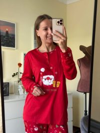 Pijama Natalício